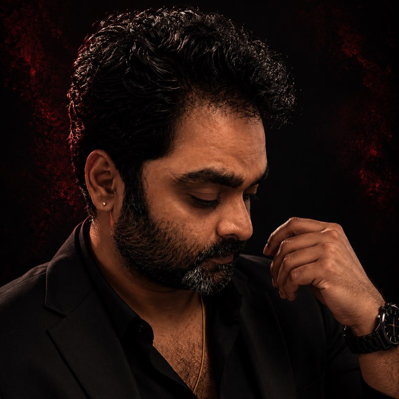 Charles Pravin Paul