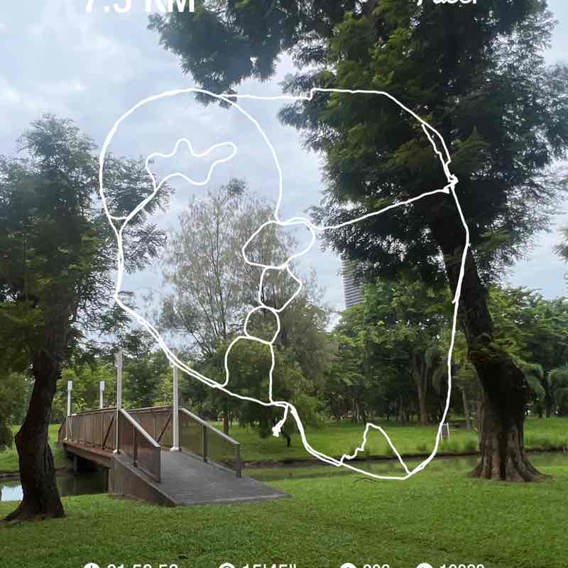 Krongkaew Sukwanitwichai post 1