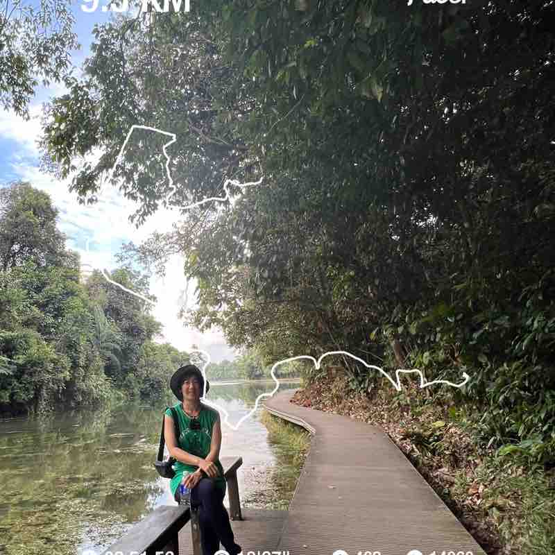 Krongkaew Sukwanitwichai post 1