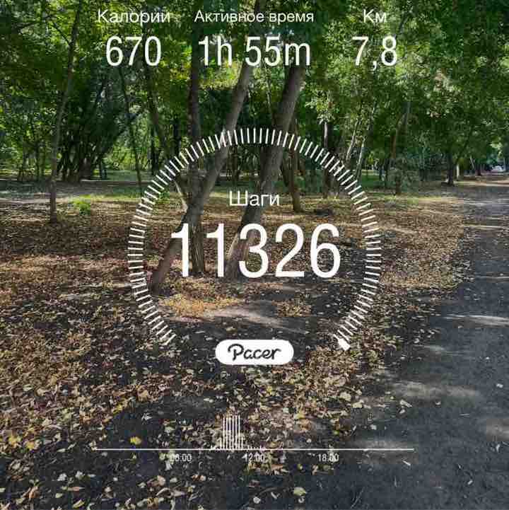 Спортивная Самара  Ренат post image