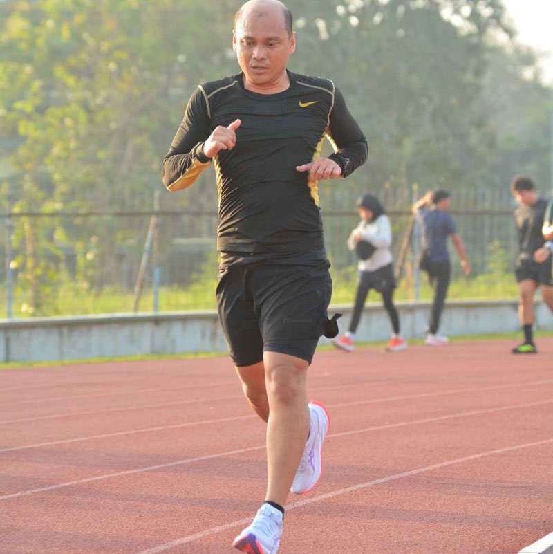 Irwan profile