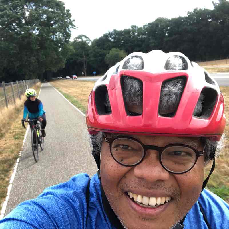 Shariman Alwani post 2