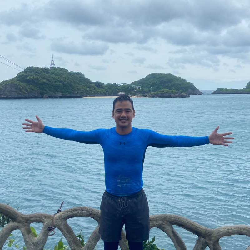 raymond.deocampo post 2