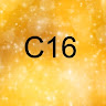 C16