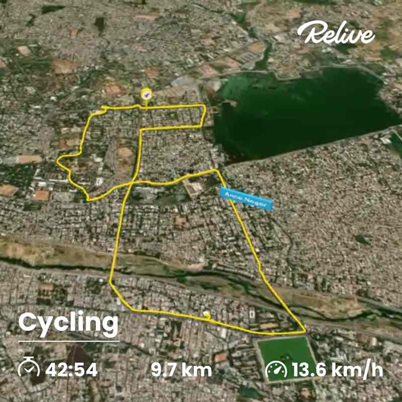 மதுரை நடையாளர்கள் Ptc Diaamond Moorthy post image