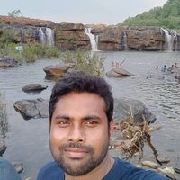 Venkatesh Eppa profile