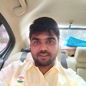 Kiran Simha profile