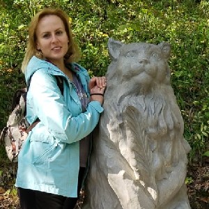 Евгения Чернышева profile