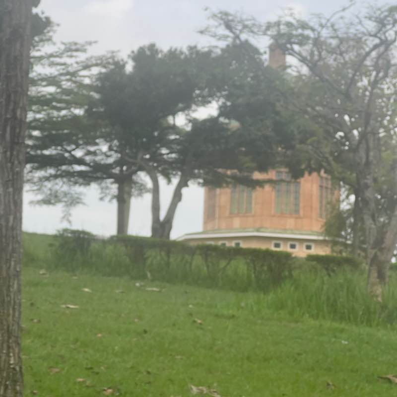 Kiggundu post 3