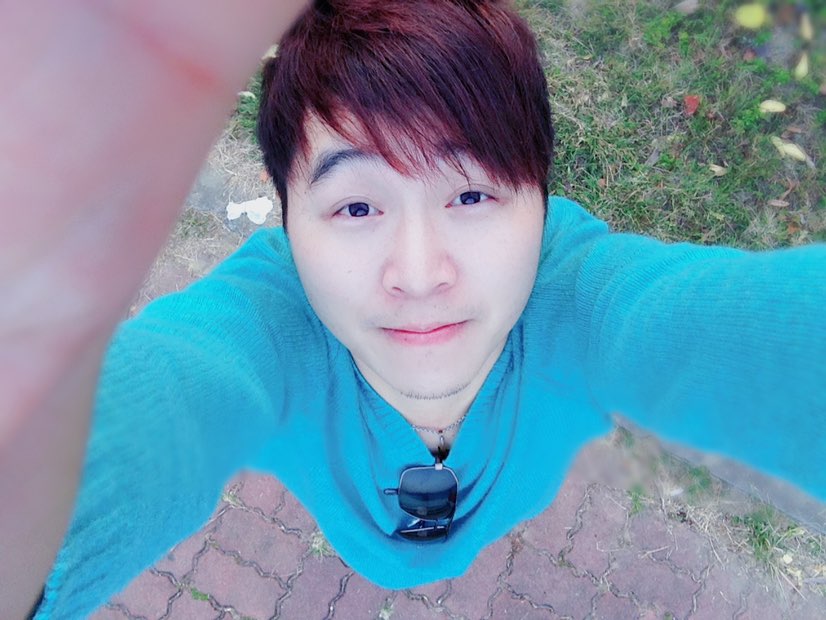 Syunyin-啊是要走多久