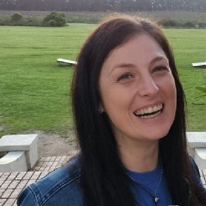 Allishia Bindemann profile