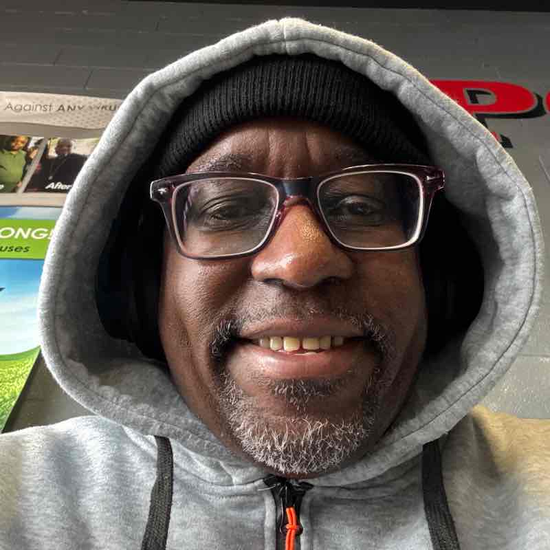 Rainbow 🌈♥️💜🌺💙🌺♥️🌈🙋‍♀️ Waltet Johnson post image