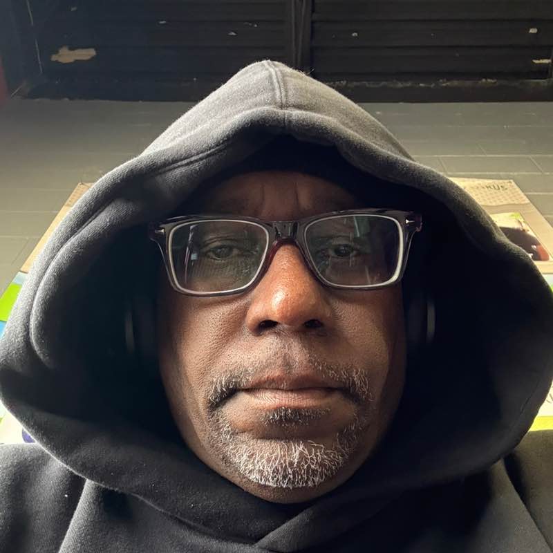 Rainbow 🌈♥️💜🌺💙🌺♥️🌈🙋‍♀️ Waltet Johnson post image