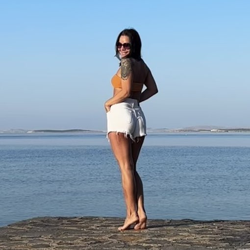 Tetiana 🇺🇦