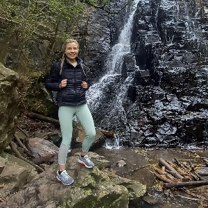 Riëtte Redelinghuys profile