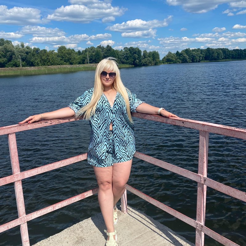 Светлана Маруфова