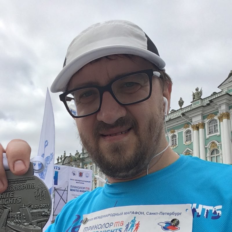 Хамцов Константин