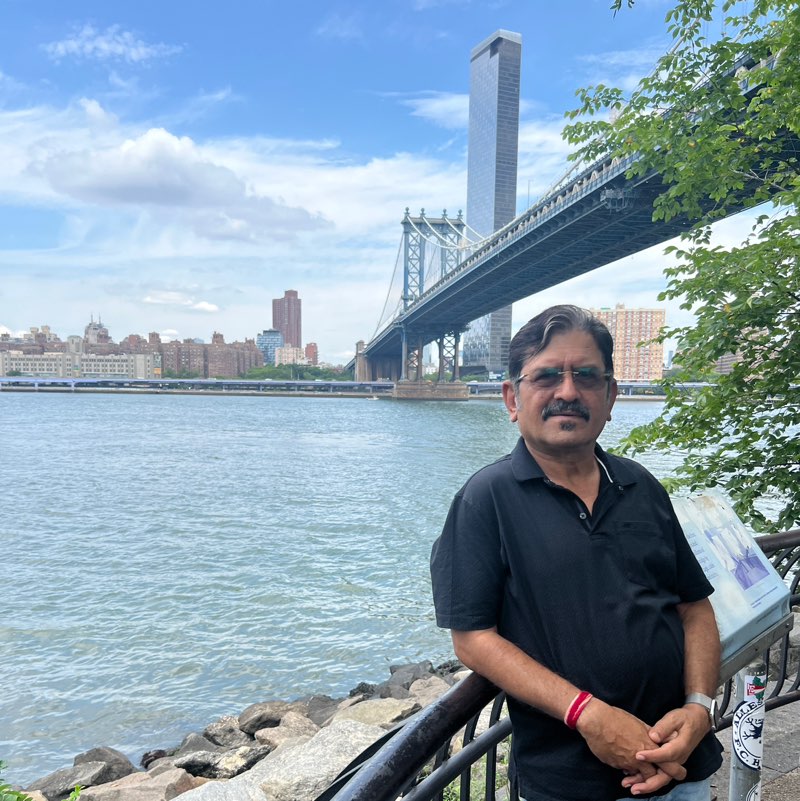 Vibhor