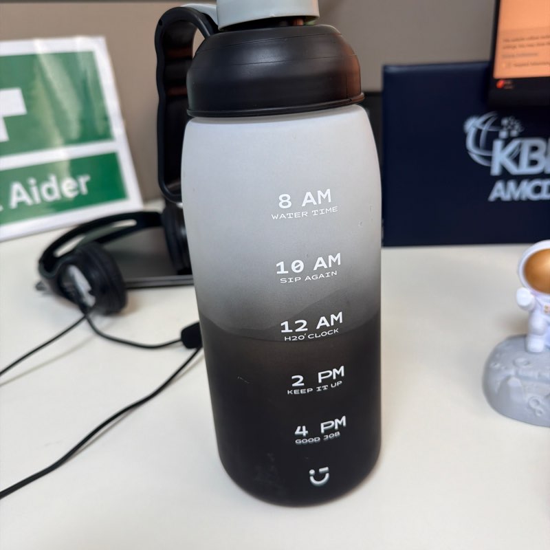 IM/DM Mohammed Bin Sahnoon post image