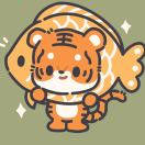 香喷喷的白米饭