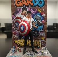 Gardo Mat TiuNaga icon