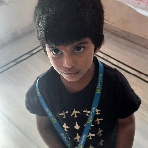 Sankar Redd b profile