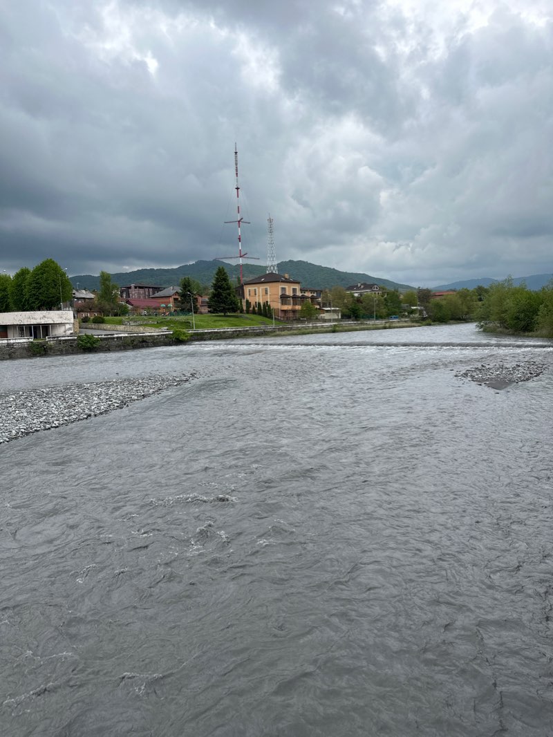 walking near me in площадь Штыба in winter