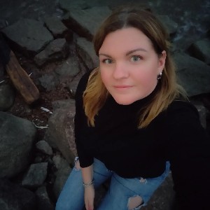 Алеся Усикова (СЗОФ)