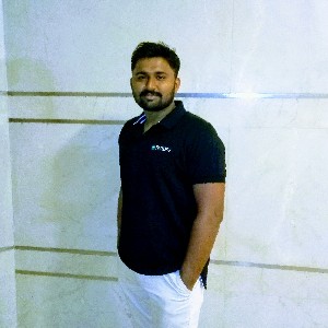 Satya K profile