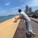 热心市民关先生