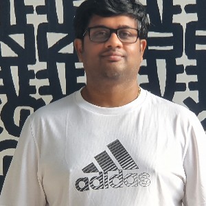 Prabhuram Ratnavel profile