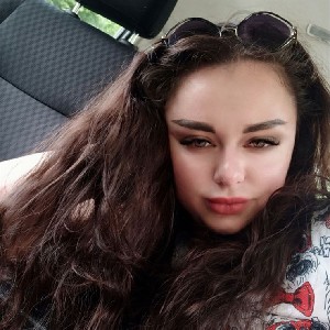 Анастасия profile