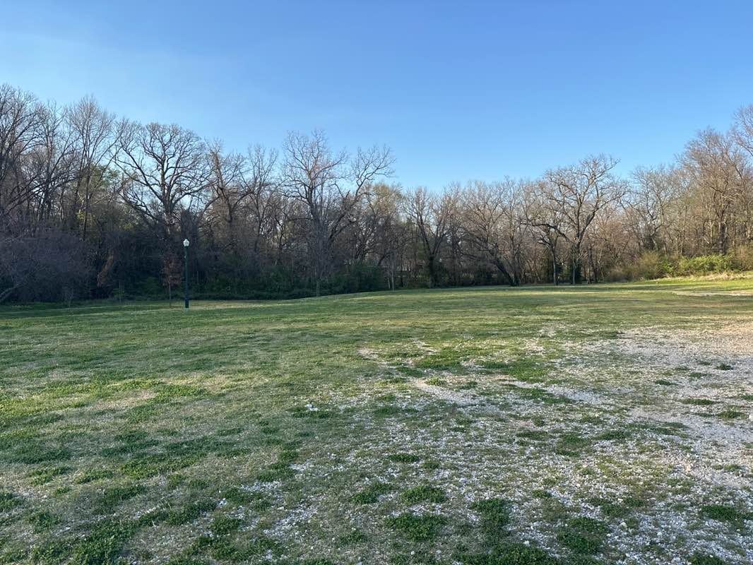 walking near me in La-Z-Boy Ball Parks in spring