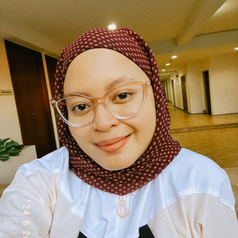 Amilya Husna profile