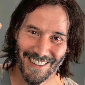 Keanu reeves