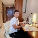 梦想女孩(时尚店)·晓彬