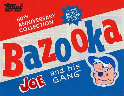 Bazooka Joe