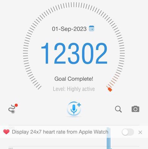 FF step challenge 2023 Manish post image