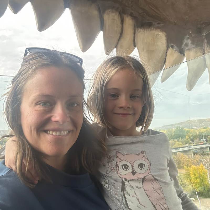 SSBEN Rachel post image