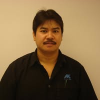 Jhun Macapagal profile