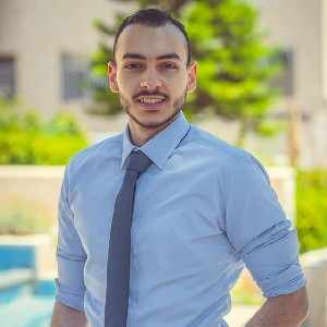 Omar Nafe