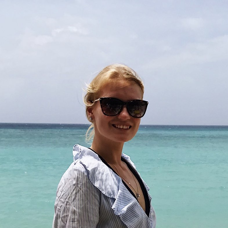 Josefin Flomén profile