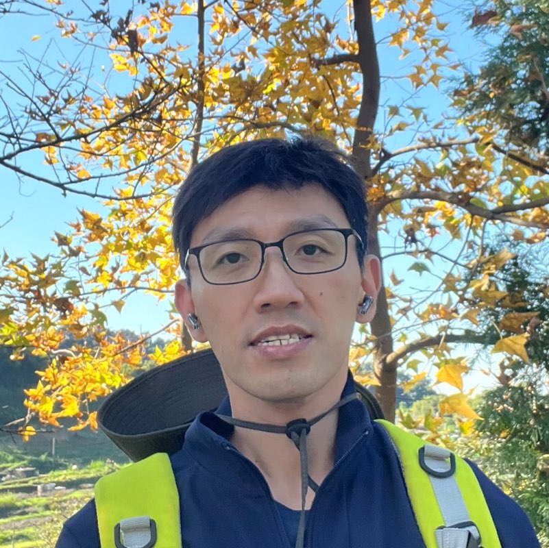 鄧宇成 profile