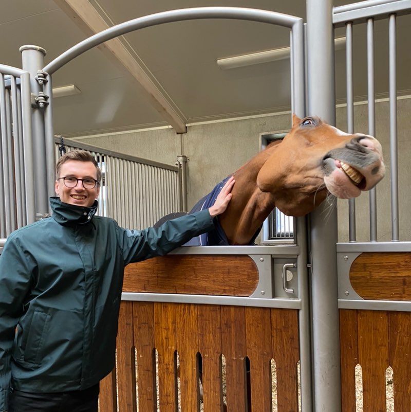 Laurids.thomsen profile