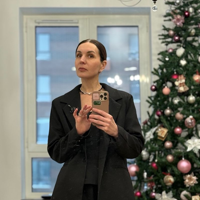 Екатерина Трухачева profile