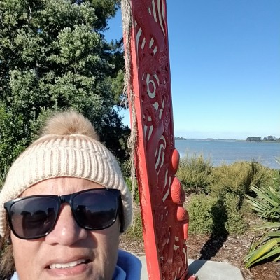 Margaret Coburn post 1