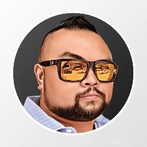 Daniel Salinas D8
