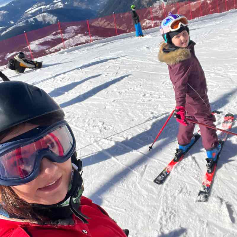 Golden Antelope post 2