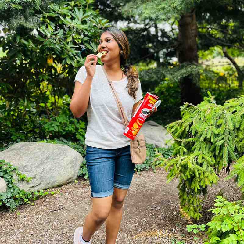 Angeline Hazel post 1