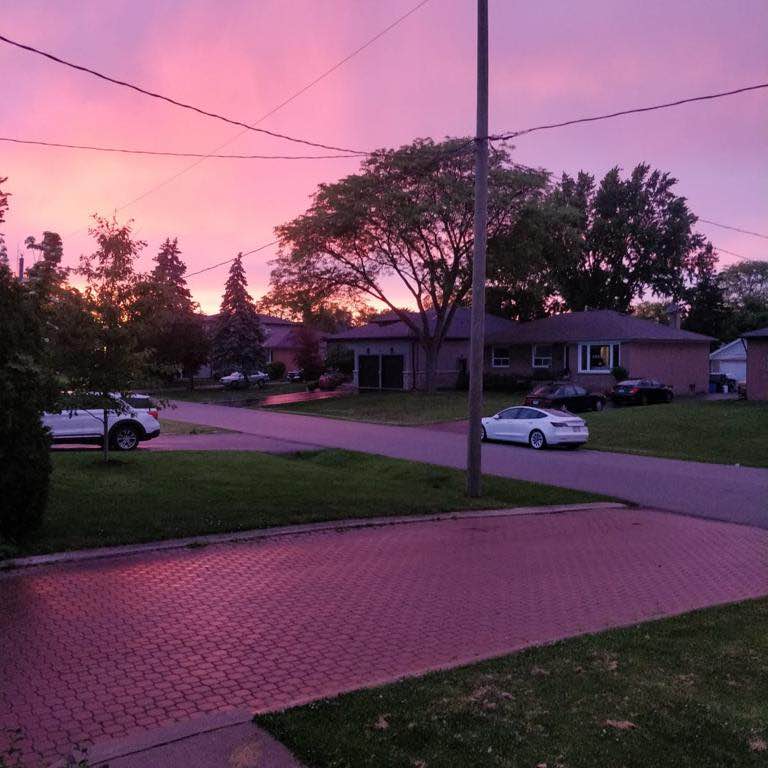 Angeline Hazel post 1